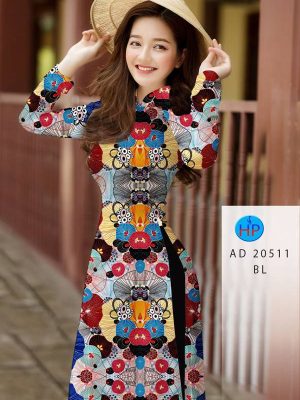 1617289859 466 vai ao dao dep mau moi (15)